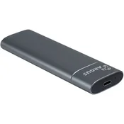 GD-MS013 M.2 PCIe (NVMe) USB-C 3.2 Gen2 zunanje ohišje SSD