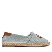 Espadrile Liu Jo Capri 01 SA6091 TX523 Modra