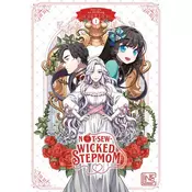 Not-Sew-Wicked Stepmom 1