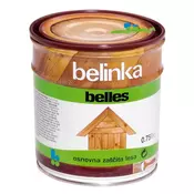 BELINKA impregnacijski premaz Belles 0.75 l