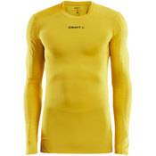 Majica z dolgimi rokavi Craft PRO CONTROL COMPRESSION LONG SLEEVE UNI