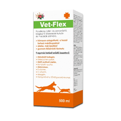 Vet-Flex tekucina za zglobove 500 ml