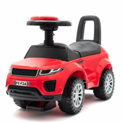 Caretero 31570/613W Poganjalec Avto SUV RDEČA - 5902216908093