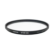 HOYA Star 8X filter 62mm