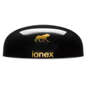 IONEX Air Ionizer Black Novo
