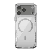 Futrola nillkin iceblade za iphone 17 pro / 18 pro (6.3) siva ( F125797 )