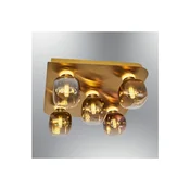 Opviq luster Cubes 2856-5-28, LED 15 W, višebojni