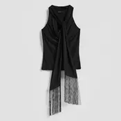Reserved - LADIES` BLOUSE