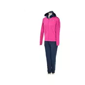 Kappa Komplet Trenerka Logo Clarus 33173Fw-A05