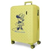 Joumma Minnie Line djecji kofer 68 cm, (JO 3518943-65)