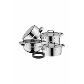 Komplet kuhinjskih pripomočkov WMF Compact Cuisine Cookware 4-pack