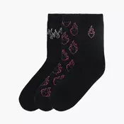 Cropp - 3 pack carapa - šareno