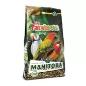 MANITOBA PARAKEETS ENERGY 2KG