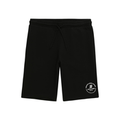 JACK & JONES JUNIOR Šorc za decake 12249966, Crni
