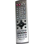General PANASONIC EUR7624KCO, EUR7624KC0 - združljiv daljinski upravljalnik znamke General
