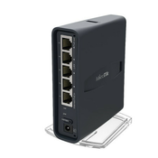 Mikrotik hAP AC Lite TC RB952UI-5AC2ND-TC ( 1358 )