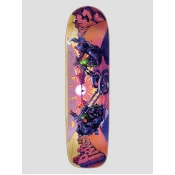 Creature Wizards Pass Series 8.6 Skateboard skate deska martinez