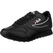 FILA Nizke superge Orbit, črna