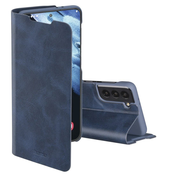 Knjižica HAMA "Guard Pro" za Samsung Galaxy S21 (5G), plava