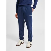 moške hlače hmlLEGACY 2.0 SWEATPANTS