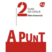 A PUNT 2 CURS DE CATALÁ