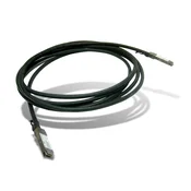 Signamax 100-35C-0.5M 10G SFP kovinski kabel do DAC, 0,5 m, Cisco comp.