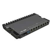 Mikrotik RB5009UPr+S+IN ( 5279 )