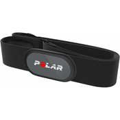 Polar H9 Black XS-S