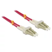 DeLOCK LC - LC, 3m