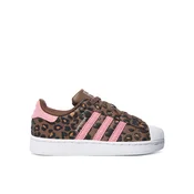 Superge adidas Superstar II KK2115 Rjava