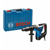 BOSCH GBH 5-40 D Vrtalno kladivo SDS max + kovček