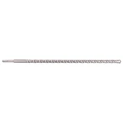 Dvojni spiralni sveder za beton SDS Plus 20 x 600 mm