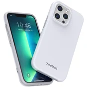shumee Ovitek proti padcu MFM za iPhone 13 Pro, bel
