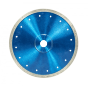 Dedra Tanko diamantno rezilo 200x25,4 mm DEDRA - H1075E