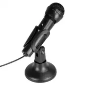 Namizni mikrofon Media-Tech Micco SFX MT393