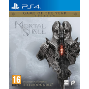 Mortal Shell Enhanced: Game of The Year Edition (PS4)