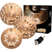 Zildjian FX Stack 12 Efekt činela