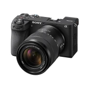 Sony Alpha A6700M Kit (Body + 18135)