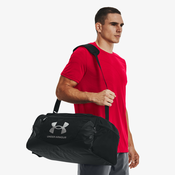 UA Undeniable 5.0 Duffle SM