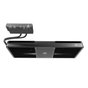 ARCTIC Senza 5700G Pro Under Desk PC [AMD Ryzen 7 5700G / 32GB RAM / 1TB SSD / Radeon RX Vega 8 / Win11 Pro]