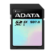 SDXC Premier 256 GB SDExpress7.0 800/700 MB/