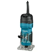 Enoročni rezkalnik MAKITA M3702B