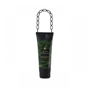Tesori d´Oriente Sandalo del Kashmir e Vetiver krema za tuširanje 250 ml za žene