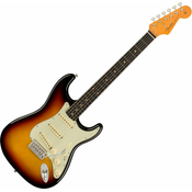 Fender American Vintage II 1961 Stratocaster RW 3-Color Sunburst