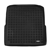 Rubber trunk mat Škoda Superb IV. 2024- (combi, single floor)