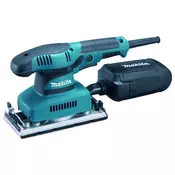 Vibracijski brusilnik Makita BO3710