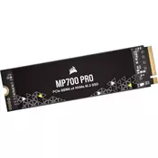 Corsair 1TB MP700 PRO CSSD-F1000GBMP700PNH