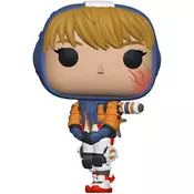 FUNKO Apex Legends POP! Vynil - Wattson, figura