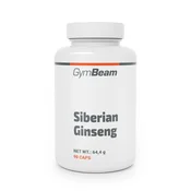 GymBeam Ekstrakt sibirskog ginsenga