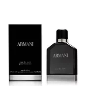 Giorgio Armani Eau De Nuit Muška toaletna voda, 50ml